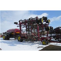 2014 SEED HAWK AIR DRILL