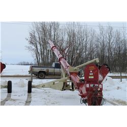 FARM KING 1370 SWING AWAY AUGER