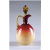 Image 1 : WHEELING PEACH BLOW CRUET