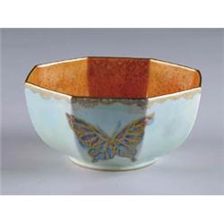 WEDGWOOD BOWL