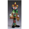 Image 1 : ITALIAN ART GLASS CLOWN