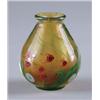Image 1 : LUNDBERG PAPERWEIGHT TECHNIQUE VASE