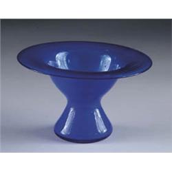 ART GLASS BOWL