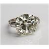 Image 1 : FABULOUS 7CT SOLITAIRE DIAMOND RING