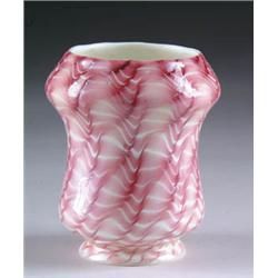 TIFFANY REACTIVE GLASS SHADE