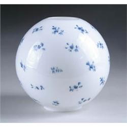 VICTORIAN BALL SHADE