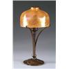 Image 1 : TIFFANY FAVRILE DESK LAMP