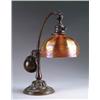 TIFFANY COUNTER BALANCE DESK LAMP