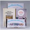 Image 1 : LOT ART GLASS SHADE REFERENCE BOOKS