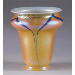 STEUBEN BROWN AURENE SHADE