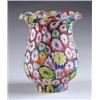 Image 1 : MILLEFIORI GLASS SHADE