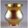 Image 1 : STEUBEN ART GLASS SHADE