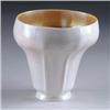 Image 1 : AMERICAN ART GLASS SHADE