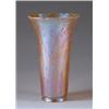 Image 1 : LARGE IRIDESCENT ART GLASS SHADE