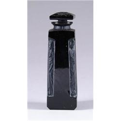 LALIQUE AMBRE SCENT BOTTLE