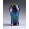 Image 1 : CONTEMPORARY ART GLASS VASE