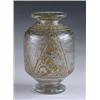 Image 1 : DAUM NANCY VASE