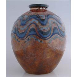 THARAUD VASE