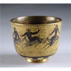 SEVRES PORCELAIN VASE