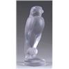 Image 1 : SEVRES CRYSTAL FALCON