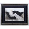 Image 1 : FRAMED LOUIS ICART THE SOFA