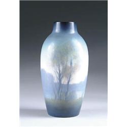 ROOKWOOD VASE