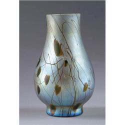 AURENE MILLEFIORI VASE