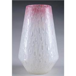 STEUBEN CLUTHRA VASE