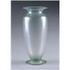Image 1 : STEUBEN VERRE DE SOIE VASE