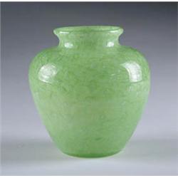 STEUBEN CLUTHRA VASE