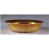 Image 1 : QUEZAL GOLD BOWL
