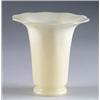 Image 1 : STEUBEN SHADE VASE