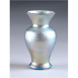 STEUBEN VASE