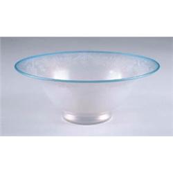 STEUBEN BOWL