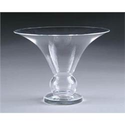 STEUBEN VASE