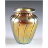Image 1 : CONTEMPORARY ART GLASS VASE
