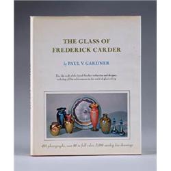 STEUBEN REFERENCE BOOK