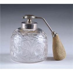 R. LALIQUE ATOMIZER