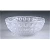 Image 1 : LALIQUE BOWL