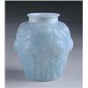 Image 1 : LALIQUE VASE