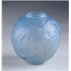 Image 1 : LALIQUE FORMOSA VASE