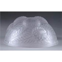 LALIQUE DAHLIA SHADE