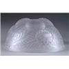 Image 1 : LALIQUE DAHLIA SHADE