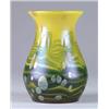 Image 1 : LOETZ PHANOMEN CYTISUS VASE