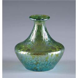 LOETZ MINIATURE VASE