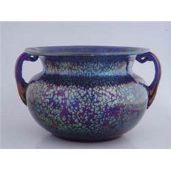 LOETZ PAPILLION VASE