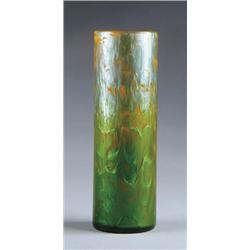 LOETZ TITANIUM VASE
