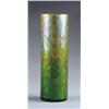 Image 1 : LOETZ TITANIUM VASE