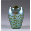 Image 1 : LOETZ ACID CUT VASE