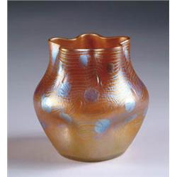 LOETZ VASE